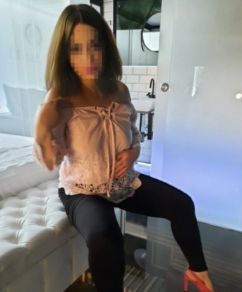 Анкета проститутки Светланочка - Фото 1, Тальное, 40 лет, №2214