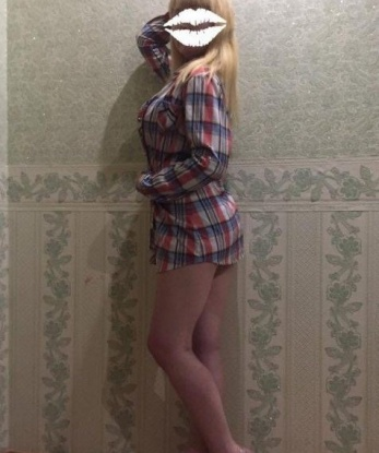 Анкета проститутки Миланочка - Фото 1, Тальное, 25 лет, №4628
